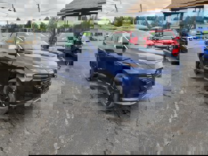 New 2025 Nissan Murano SV