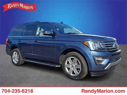 Used 2019 Ford Expedition XLT w/ Equipment Group 202A
