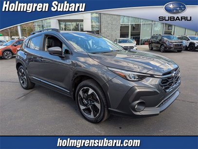Certified 2024 Subaru Crosstrek 2.5i Limited
