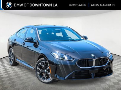 New 2026 BMW 228 Gran Coupe