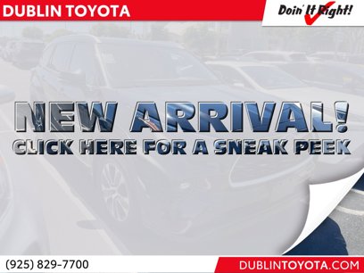 Certified 2022 Toyota Highlander XLE