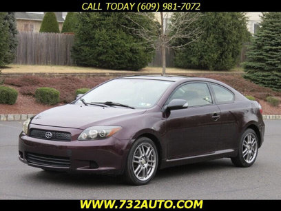 Used 2010 Scion tC
