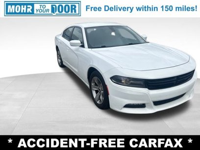 Used 2018 Dodge Charger SXT Plus