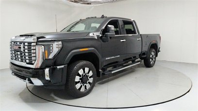 Used 2024 GMC Sierra 3500 Denali