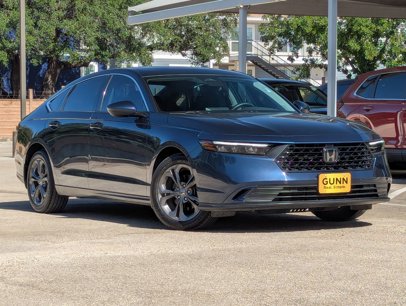 Used 2023 Honda Accord EX