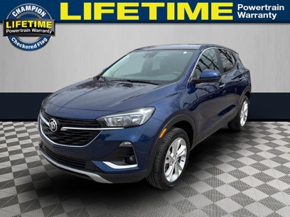 Used 2023 Buick Encore GX Preferred w/ Cold Weather Comfort Package