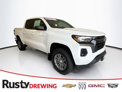 New 2024 Chevrolet Colorado LT w/ LT Convenience Package III