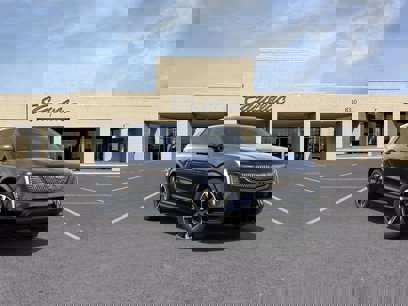 New 2025 Cadillac Escalade IQ Sport 2