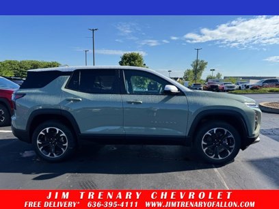 New 2026 Chevrolet Equinox LT w/ Convenience Package II