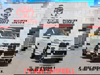 Used 2019 BMW X5 xDrive50i w/ M Sport Package