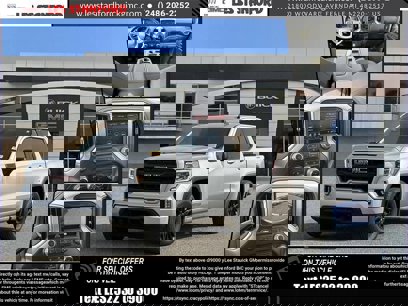 Used 2022 GMC Sierra 1500 Elevation
