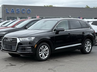 Used 2018 Audi Q7 3.0T Premium Plus w/ Premium Plus Package