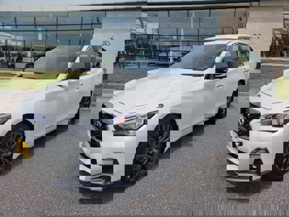 Used 2020 INFINITI Q50 Edition 30