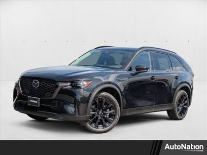 New 2025 MAZDA CX-90 Plug-In Hybrid w/Premium Sport