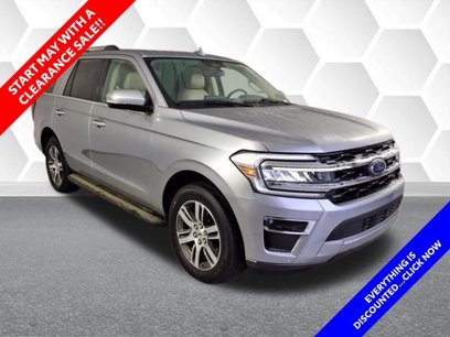 Used 2024 Ford Expedition Limited