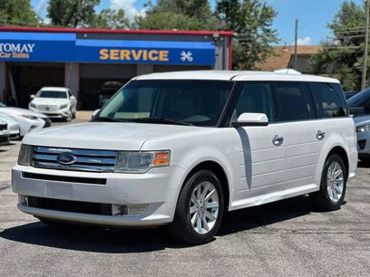 Used 2010 Ford Flex SEL