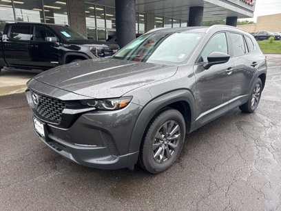 Used 2023 MAZDA CX-50 2.5 S w/ Cargo Package