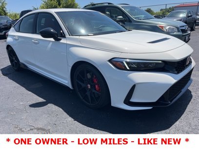 Used 2024 Honda Civic Type R