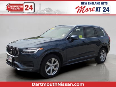 Used 2022 Volvo XC90 T5 Momentum