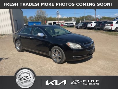 Used 2010 Chevrolet Malibu LT w/ Premium Mat Package