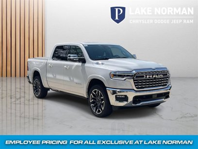 New 2025 RAM 1500 Limited