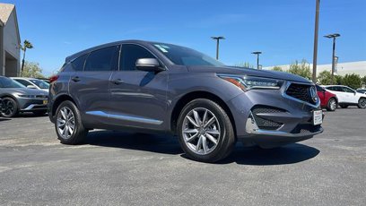 Used 2020 Acura RDX w/ Technology Package