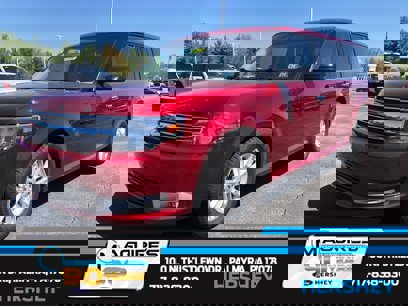 Used 2019 Ford Flex SEL w/ Equipment Group 202A