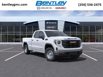 New 2025 GMC Sierra 1500 Pro w/ Pro Value Package