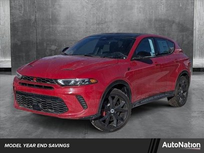 New 2024 Dodge Hornet R/T Plus