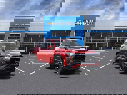 New 2026 Chevrolet Equinox ACTIV w/ Convenience Package III