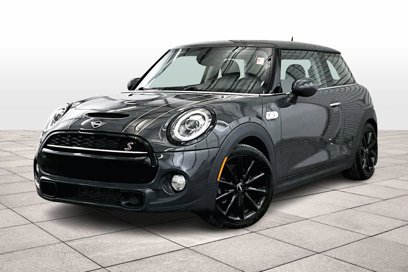 Used 2019 MINI Cooper S w/ Premium Package