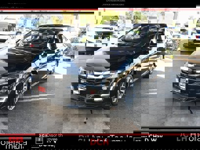 Used 2018 Honda Clarity Touring