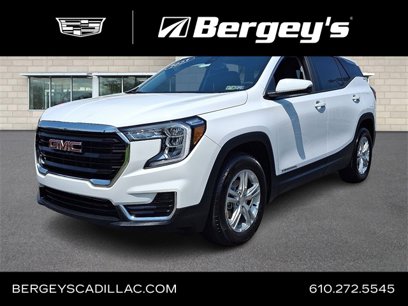 Used 2023 GMC Terrain SLE w/ Driver Convenience Package