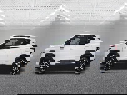 New 2025 Chevrolet Trax RS w/ Sunroof Package