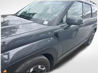 Certified 2025 Hyundai Santa Fe SEL