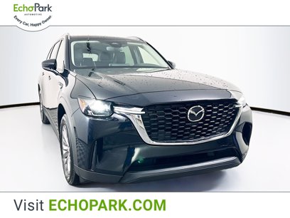 Used 2025 MAZDA CX-90 3.3 Turbo w/ Select Package