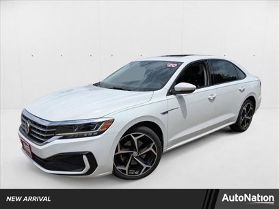 Used 2020 Volkswagen Passat 2.0T R-Line