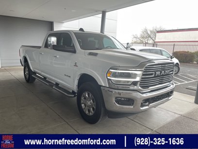 Used 2021 RAM 3500 Laramie
