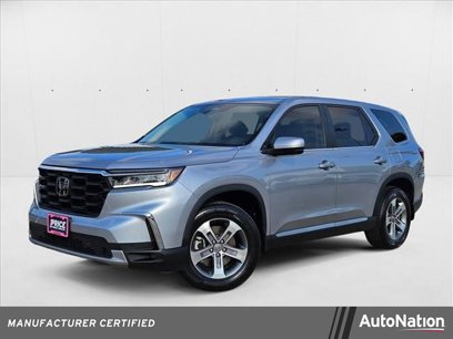 Used 2024 Honda Pilot EX-L