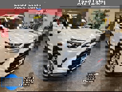 Used 2024 Toyota Grand Highlander XLE
