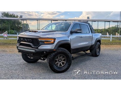 Used 2021 RAM 1500 TRX w/ TRX Level 2 Equipment Group