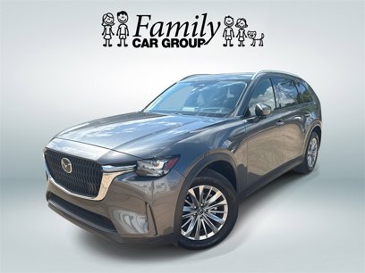 Used 2024 MAZDA CX-90 3.3 Turbo w/ Preferred Plus