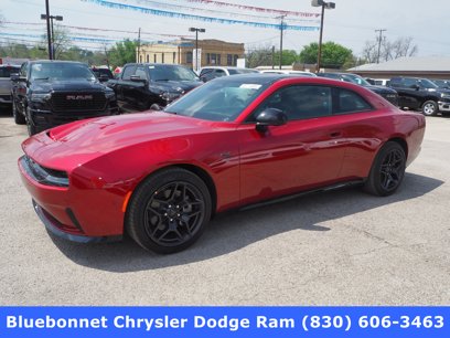 New 2024 Dodge Charger R/T w/ Plus Group