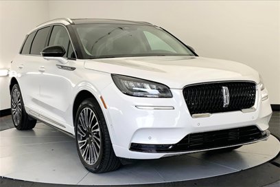 Used 2021 Lincoln Corsair Reserve w/ Equipment Group 201A