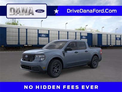 New 2025 Ford Maverick XLT
