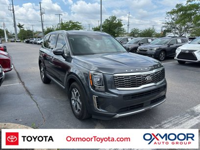 Used 2020 Kia Telluride EX