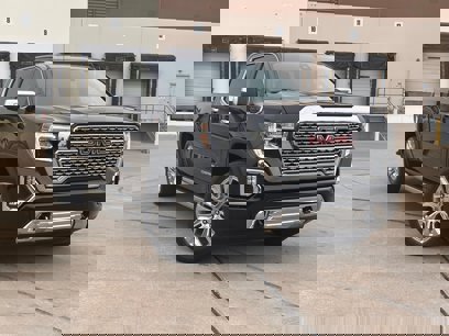 Used 2021 GMC Sierra 1500 Denali w/ Denali Ultimate Package