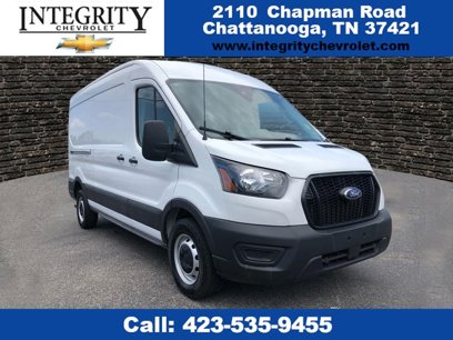 Used 2023 Ford Transit 250 Medium Roof w/ Load Area Protection Package