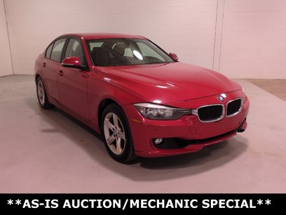 Used 2013 BMW 328i xDrive Sedan