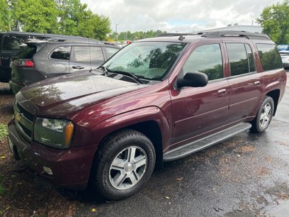 Used 2006 Chevrolet TrailBlazer LT
